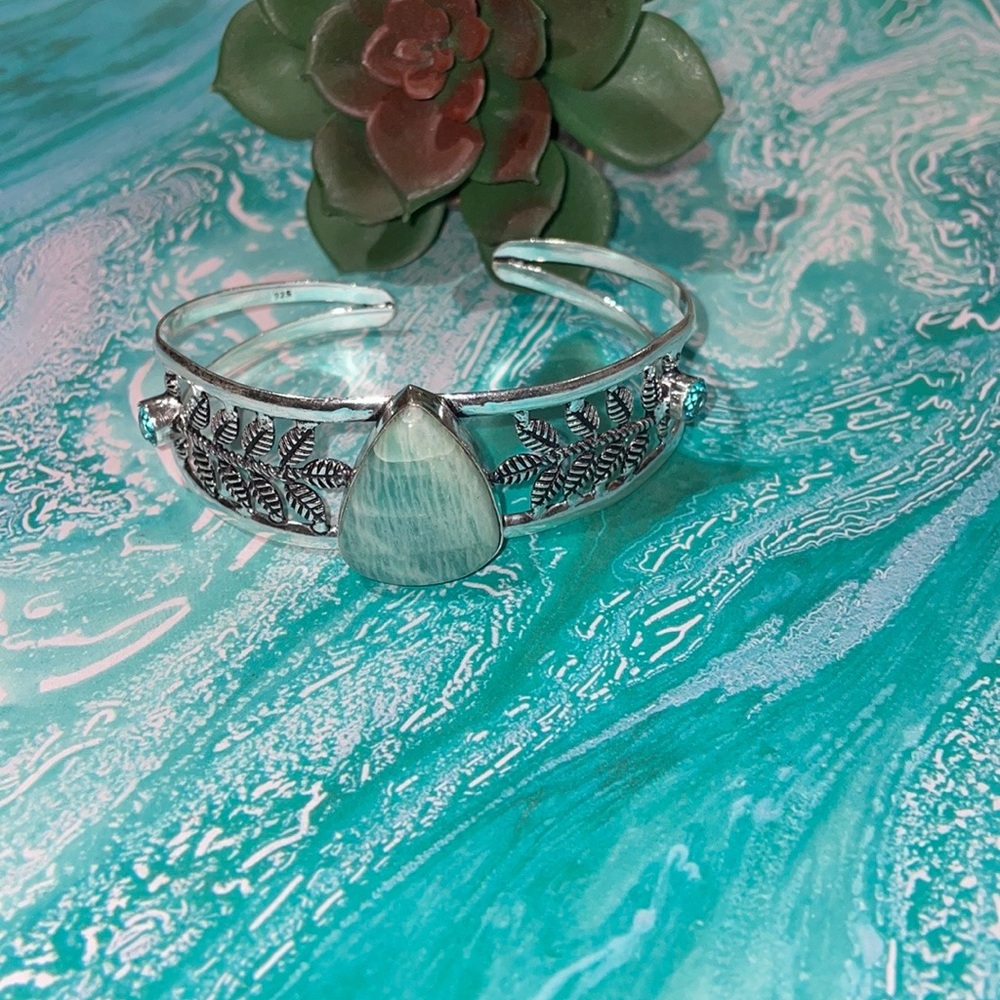 Amazonite Bracelet - image 5